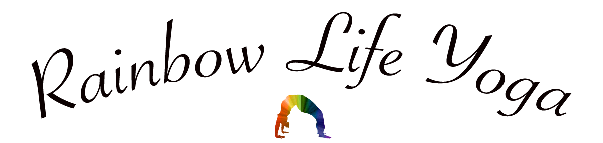 Rainbow Life Yoga